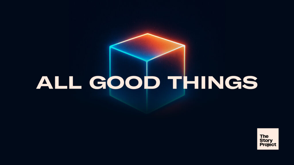 All Good Things