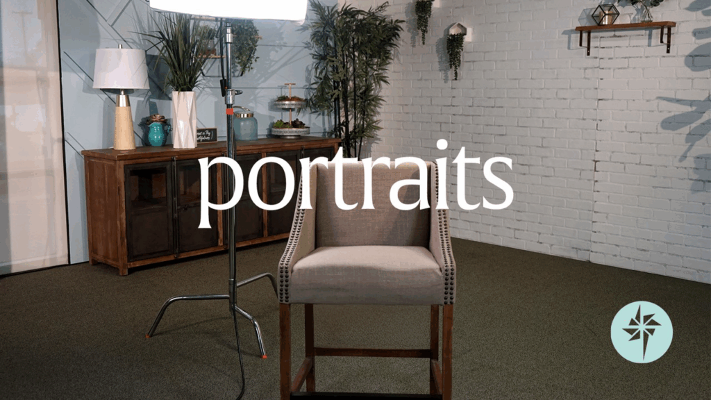 Portraits