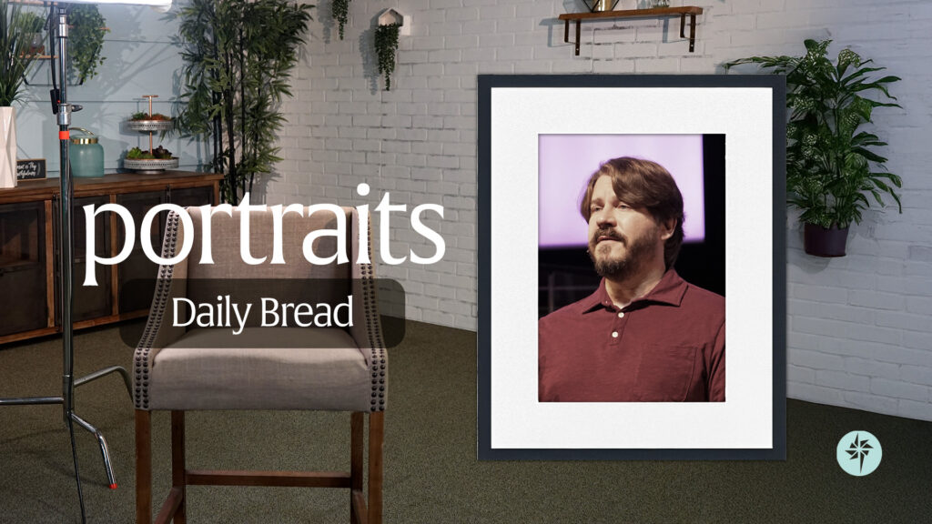 Daily Bread