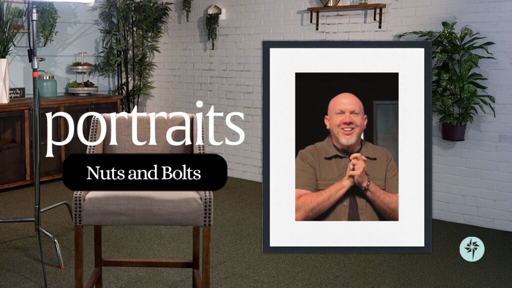 Nuts and Bolts