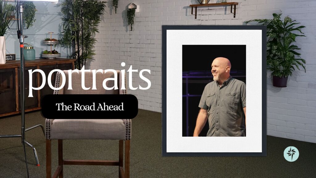The Road Ahead