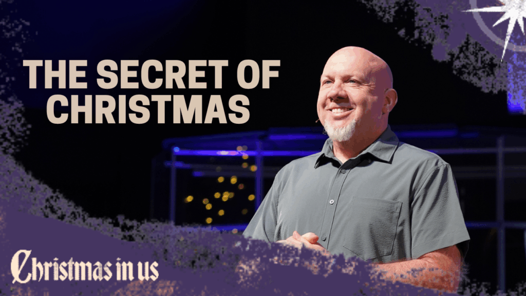 The Secret of Christmas