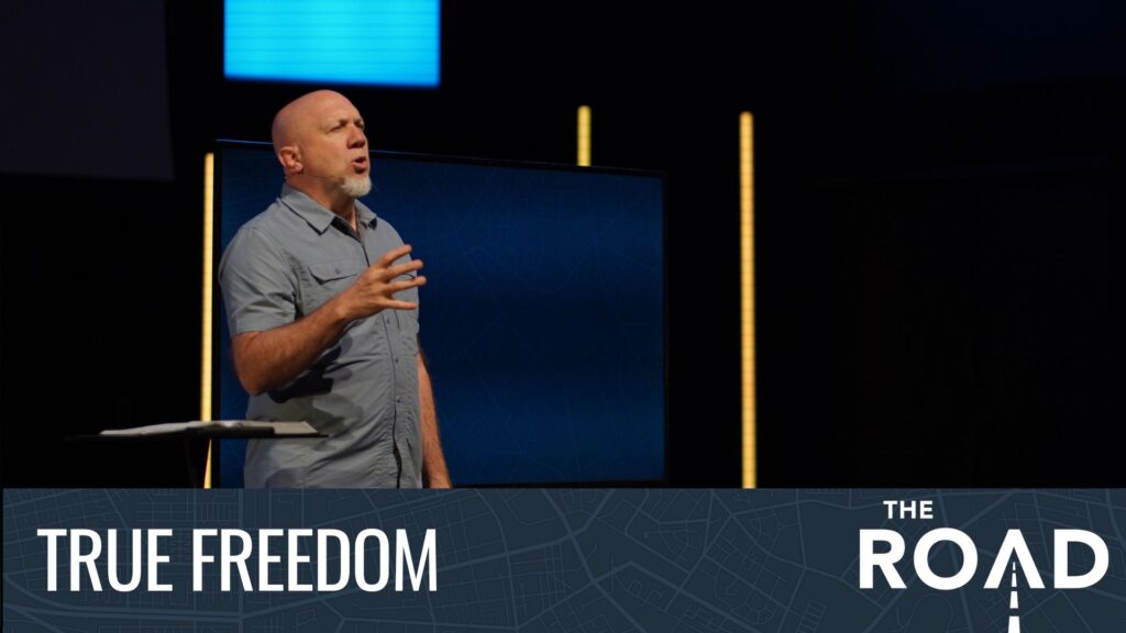 True Freedom